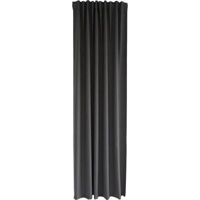 HOMING RE-Allen Tenda Grigia - 140x245 cm HOMING RE-Allen Tenda Grigia - 140x245 cm