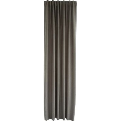 Rideau Occultant HOMING RE-Allen en Plastique Recyclé - Rideau Rideau Occultant HOMING RE-Allen en Plastique Recyclé - Rideau