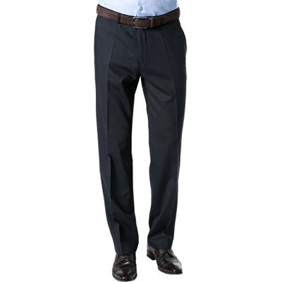 Carl Gross Blaue Wollhose - Hose Carl Gross Blaue Wollhose - Hose
