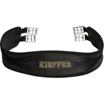 Kieffer Air-Tex 105 Sattelgurt - Sattelgurt Kieffer Air-Tex 105 Sattelgurt - Sattelgurt