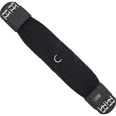 KIEFFER Baumwoll-Contour 60 cm Schnurgurt - Sattelgurt KIEFFER Baumwoll-Contour 60 cm Schnurgurt - Sattelgurt
