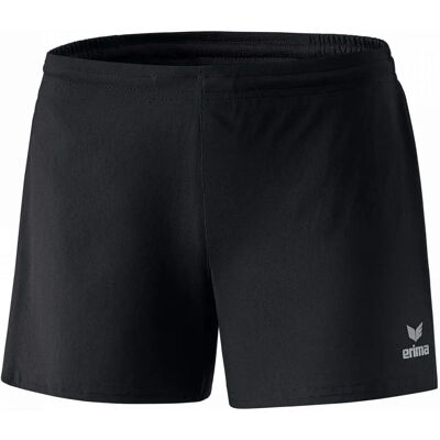 Erima Women Marathon Shorts - Lightweight, Moisture-wicking - Sports Shorts Erima Women Marathon Shorts - Lightweight, Moisture-wicking - Sports Shorts