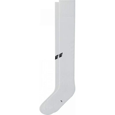 ERIMA Socken Weiß - Unisex - Feuchtigkeitsableitend ERIMA Socken Weiß - Unisex - Feuchtigkeitsableitend