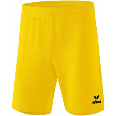 ERIMA Rio 2.0 Gelb Shorts - Shorts ERIMA Rio 2.0 Gelb Shorts - Shorts