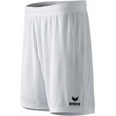 ERIMA RIO 2.0 Shorts - Feuchtigkeitsableitend, Leicht, Verstellbarer Bund - Shorts ERIMA RIO 2.0 Shorts - Feuchtigkeitsableitend, Leicht, Verstellbarer Bund - Shorts