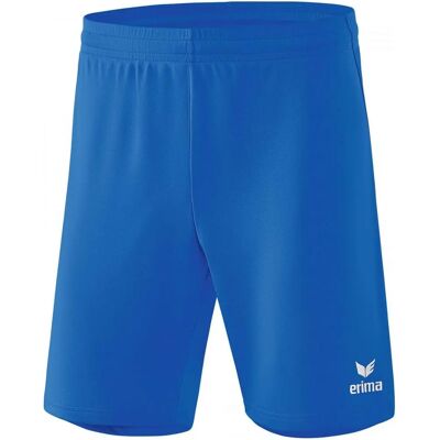 ERIMA Shorts RIO 2.0 da Uomo - Blu - Abbigliamento Sportivo ERIMA Shorts RIO 2.0 da Uomo - Blu - Abbigliamento Sportivo