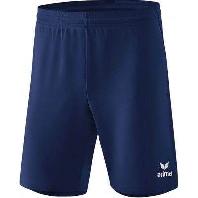 Erima Kinder Shorts Rio 2.0 - Feuchtigkeitsregulierend - Klassisches Design Erima Kinder Shorts Rio 2.0 - Feuchtigkeitsregulierend - Klassisches Design