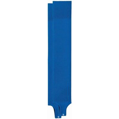 Manchon jambe ERIMA Bleu - 35/38 Manchon jambe ERIMA Bleu - 35/38