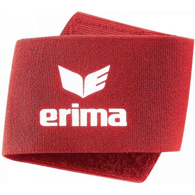 Erima Modell 724026 Skydd för skenben - Röd Erima Modell 724026 Skydd för skenben - Röd
