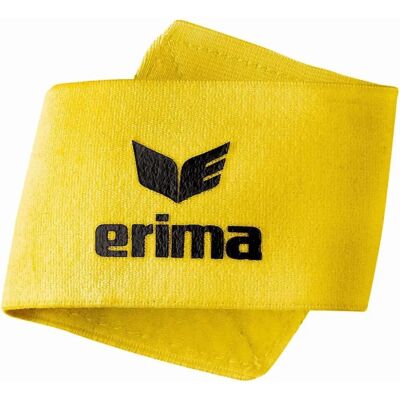 Bandes Élastiques ERIMA pour Protège-tibias - Protection Sportive - Publicité Bandes Élastiques ERIMA pour Protège-tibias - Protection Sportive - Publicité