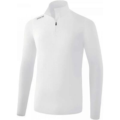 Erima M Weiß Jacke - Sportlage Erima M Weiß Jacke - Sportlage