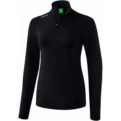 Erima Damen Jacke - Modal Baumwolle Polyamid Elasthan - Jacke Erima Damen Jacke - Modal Baumwolle Polyamid Elasthan - Jacke
