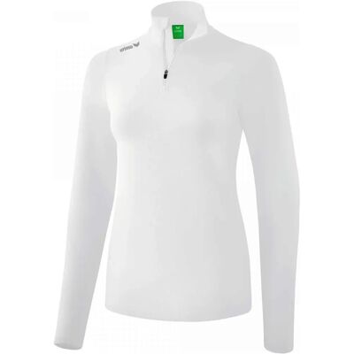 Giacca Bianca Modello 46 di Erima - Abbigliamento Sportivo Versatile Giacca Bianca Modello 46 di Erima - Abbigliamento Sportivo Versatile