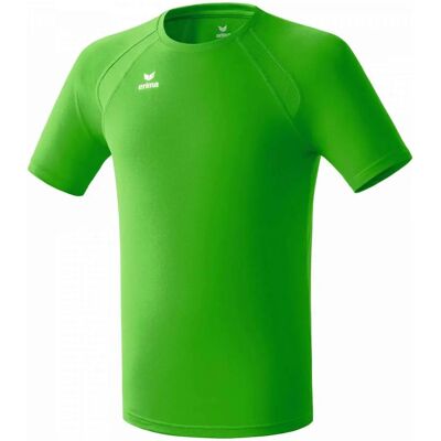 T-shirt Performance Vert ERIMA pour Hommes et Femmes T-shirt Performance Vert ERIMA pour Hommes et Femmes