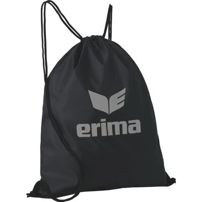 Erima Sportstaske sort - Bag Erima Sportstaske sort - Bag