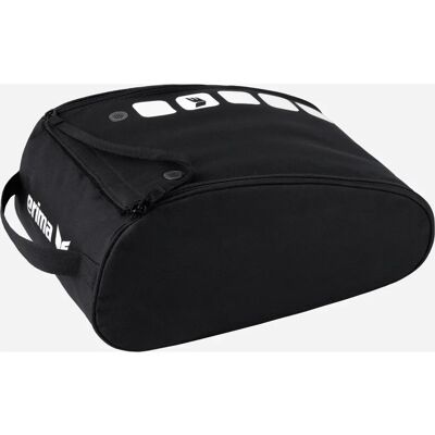 ERIMA 723358 Schwarzer Fußballschuhbeutel ERIMA 723358 Schwarzer Fußballschuhbeutel