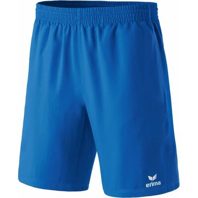 Shorts Hommes ERIMA Club 1900 - Bleu - Élastique - XL - Publicité Shorts Hommes ERIMA Club 1900 - Bleu - Élastique - XL - Publicité
