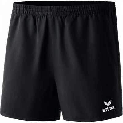 Erima Club 1900 Shorts - lätt, antistatisk, sidfickor - Sportshorts Erima Club 1900 Shorts - lätt, antistatisk, sidfickor - Sportshorts