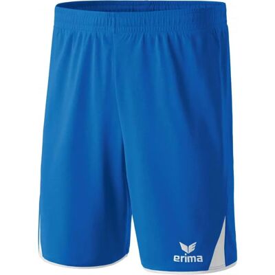 Shorts pour Hommes ERIMA 5-Cubes - Séchage Rapide, Taille Ajustable Shorts pour Hommes ERIMA 5-Cubes - Séchage Rapide, Taille Ajustable