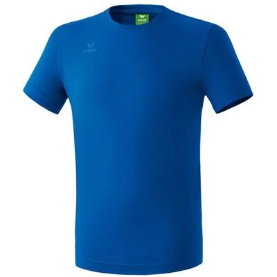 ERIMA Herren Blau Sportshirt L - Fitness ERIMA Herren Blau Sportshirt L - Fitness