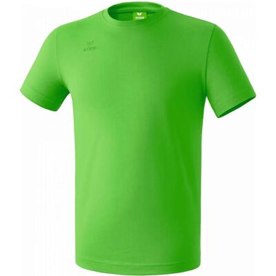 ERIMA Teamsport Grünes T-Shirt - Unisex Sportbekleidung ERIMA Teamsport Grünes T-Shirt - Unisex Sportbekleidung