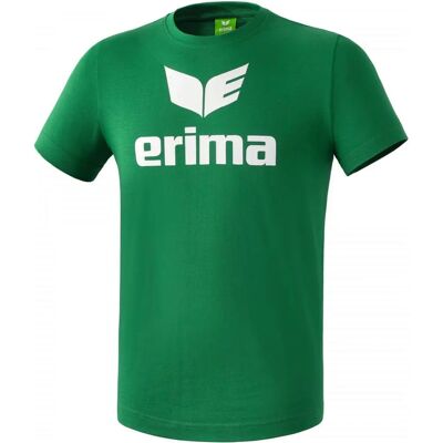 ERIMA Kinder Grüne Fußball-T-Shirt ERIMA Kinder Grüne Fußball-T-Shirt