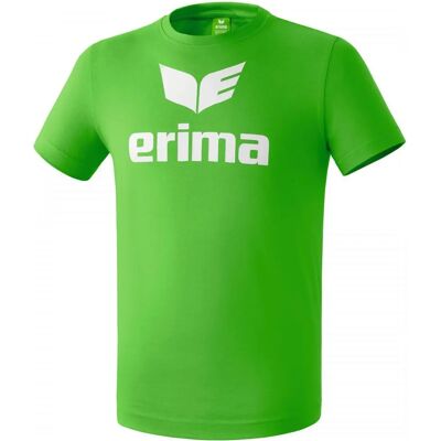 Camiseta de fútbol infantil ERIMA verde - Camiseta de Niños para Fútbol Camiseta de fútbol infantil ERIMA verde - Camiseta de Niños para Fútbol