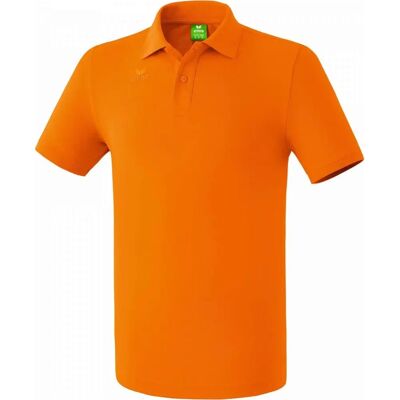Erima 211339 Men’s Orange Polo - T-Shirt Erima 211339 Men’s Orange Polo - T-Shirt