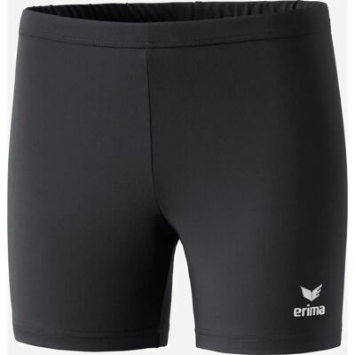 ERIMA Verona Performance Shorts - Schwarz - 42 - Sporthose ERIMA Verona Performance Shorts - Schwarz - 42 - Sporthose