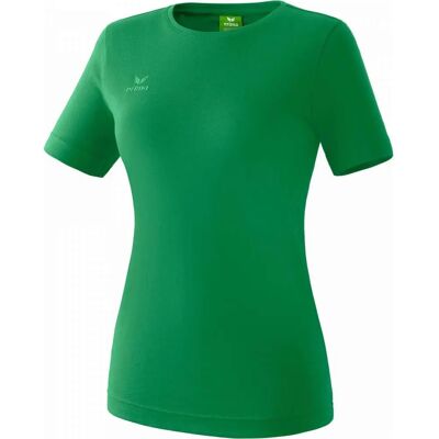 T-shirt pour Femme ERIMA Vert - Sport et Loisir T-shirt pour Femme ERIMA Vert - Sport et Loisir