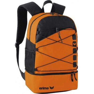 ERIMA 723365 Ryggsekk - Flerbruk, Unisex, 16L ERIMA 723365 Ryggsekk - Flerbruk, Unisex, 16L