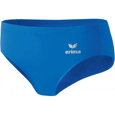 ERIMA Slip Donna Blu - Intimo Sportivo ERIMA Slip Donna Blu - Intimo Sportivo