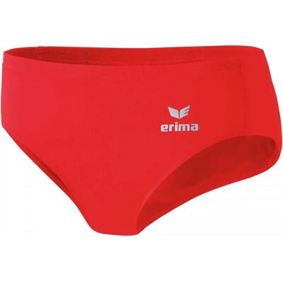 Shorts femme Erima - Rouge - 40 - Short - Publicité Shorts femme Erima - Rouge - 40 - Short - Publicité