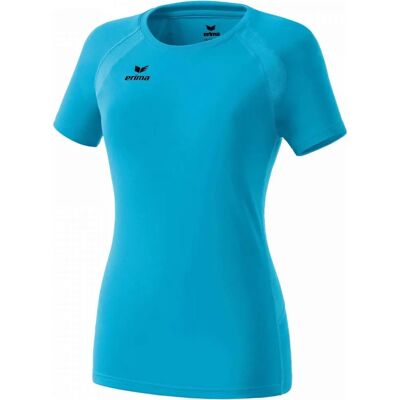 Erima Damen Curacao Performance T-Shirt - 48 Erima Damen Curacao Performance T-Shirt - 48