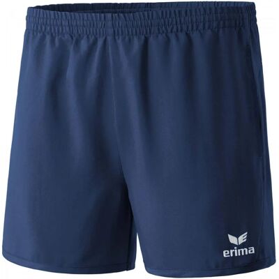 Erima Club 1900 Shorts - Lätta, snabbtorkande sportshorts för kvinnor Erima Club 1900 Shorts - Lätta, snabbtorkande sportshorts för kvinnor