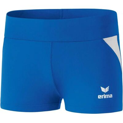 Erima Damen Shorts Hot Pant - Weiß - Shorts Erima Damen Shorts Hot Pant - Weiß - Shorts