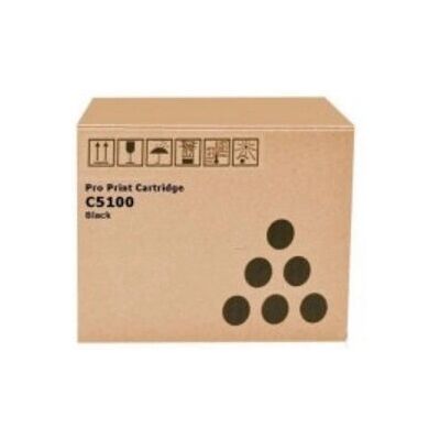 Ricoh - 828402 - Schwarz - 30000 Seiten - Toner cartridge Ricoh - 828402 - Schwarz - 30000 Seiten - Toner cartridge
