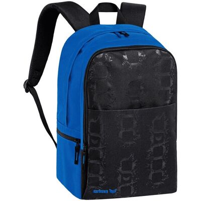 ERIMA Rugzak - 5-CUBES Stijlvolle Multi-Compartment Tas ERIMA Rugzak - 5-CUBES Stijlvolle Multi-Compartment Tas