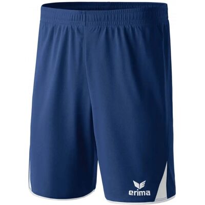 Erima Jungen Sporthose - 140cm - Blau - Sporthose Erima Jungen Sporthose - 140cm - Blau - Sporthose