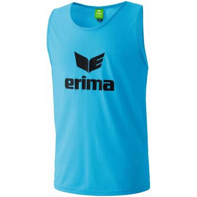 Erima XS Camiseta de entrenamiento azul claro Unisex Erima XS Camiseta de entrenamiento azul claro Unisex