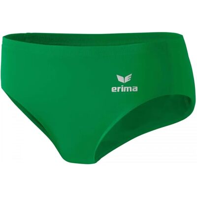ERIMA Dames Slip - Groen - 44 - Ondergoed ERIMA Dames Slip - Groen - 44 - Ondergoed