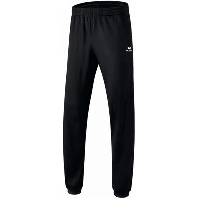 Erima Kinder Trainingshose Classic Team Schwarz Erima Kinder Trainingshose Classic Team Schwarz