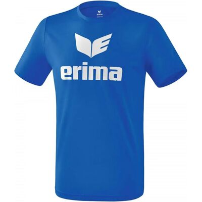 ERIMA Lasten Teamsport T-paita - Urheiluvaatteet ERIMA Lasten Teamsport T-paita - Urheiluvaatteet