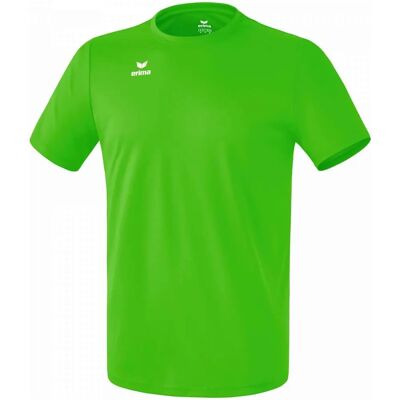 ERIMA Herren Funktions Teamsport T-Shirt - grün - M ERIMA Herren Funktions Teamsport T-Shirt - grün - M