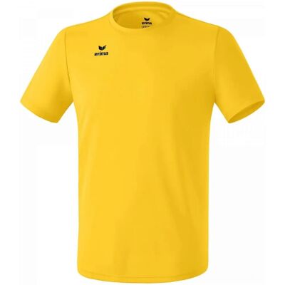 Erima Gula T-Shirt - Sportkläder Erima Gula T-Shirt - Sportkläder