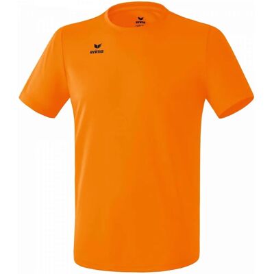 Erima 208658 All-Jahr Herren T-Shirt - Sportswear Erima 208658 All-Jahr Herren T-Shirt - Sportswear