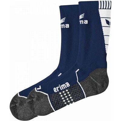 Erima Unisex Kinderen Premium Pro Trainingssokken - Sokken Erima Unisex Kinderen Premium Pro Trainingssokken - Sokken