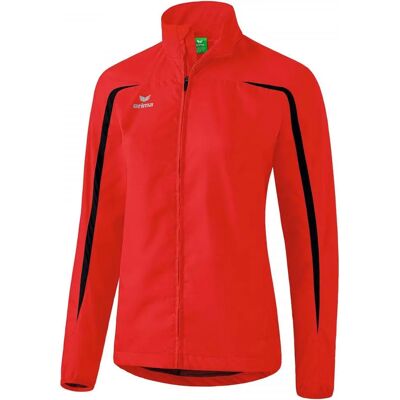 Veste de course Erima - Coupe-vent, Imperméable, Taille 40 Veste de course Erima - Coupe-vent, Imperméable, Taille 40