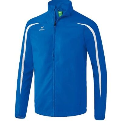 Erima Runningjack - Blauw - Lichtgewicht loopjack Erima Runningjack - Blauw - Lichtgewicht loopjack