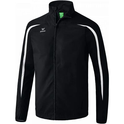 Erima Running Jacket - Breathable, Water-Resistant, Lightweight - Running Jacket Erima Running Jacket - Breathable, Water-Resistant, Lightweight - Running Jacket